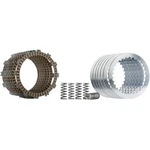 Hinson Clutch Plate And Spring Kit FSC101-6-001 For 08-13 Yamaha Raptor 250. Fixed Price $199.99.