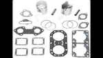 Wiseco Top End Rebuild Kit 76.5MM 0.050OB Kawasaki Jet Ski 650 Sx 87-93. Fixed Price $354.07.