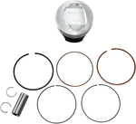 Wiseco Piston Kit - 74.00 Mm For Yamaha 40078M07400. Fixed Price $243.95.