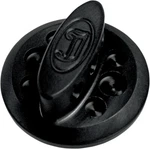 Joker Machine Oil Filler Plug Black Anodized 09-025B. Fixed Price $44.26.