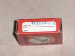 Genuine Honda Ball Bearing (6303Z) # 96120-6303000. Fixed Price $9.95.