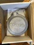 Nrc Engine/alternator Cover For Yamaha. Fixed Price $35.00.