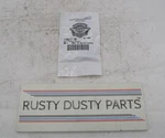 Harley Davidson Genuine Nos Nut Pinion Shaft 24022-90. Fixed Price $24.99.