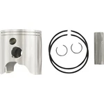 Wiseco - 677M06800 Piston Kit, Standard Bore 67.96MM. Fixed Price $189.85.