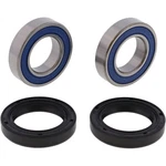 Balls Wheel Bearing Kit Front 25-1081 Honda CR125R 95-07, CR250R. Fixed Price $46.70.