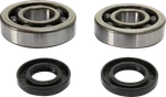 Prox 23.CBS42085 Crankshaft Bearing And Seal Kit Kawasaki KX125. Fixed Price $63.92.