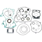 Moose Racing 811338MSE Complete Gasket Kit With Oil Seals. Fixed Price $107.48.