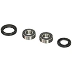 Pivot Works Front Wheel And Seal Kit Kawasaki Street Bike PWFWS-K23-. Fixed Price $33.06.