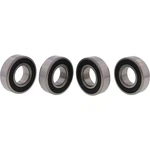Balls 25-1405 Wheel Bearing Kit For Rear Harley Flhrc Road King Classic 09. Fixed Price $31.53.