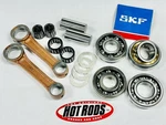 Banshee Stock Oem Rebuild Maxload Skf Bearings Hotrods Crankshaft Kit. Fixed Price $259.98.