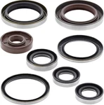 Moose Oil Seal Kit #293073 Ktm SX-F/250 XCF-W/250 Xc-f. Fixed Price $44.10.