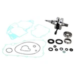 Wiseco WPC143 Crank W/brg & Gasket. Fixed Price $442.01.