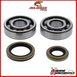 Motor Shaft Bearing Kit Balls Gas Ec 125 2T 2014 24-1119#2. Fixed Price $70.87.