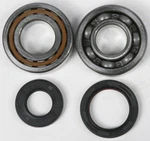 Pro 23.CBS61003 Crank Bearing & Seal Kit For Husqvarna TC85 Ktm 105 Sxs. Fixed Price $89.95.
