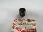 Qty Kawasaki 1979-2014 KDX175 Small End Needle Bearing Nos 13033-1004. Fixed Price $24.99.