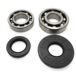 Crankshaft Bearing & Seal Kit Fits Yamaha G1 G3 2 Cycle Golf Carts. Fixed Price $43.86.