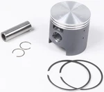 Kawasaki KX100 Vertex 23614050 Piston Kit 0.50MM Oversize 52.95MM. Fixed Price $162.40.