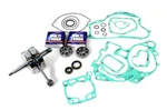For Suzuki Rm 125 Engine Rebuild Kit, Crankshaft, Main Bearing Gaskets 2001-2003. Fixed Price $230.46.