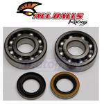 Balls Crank Bearing And Seal Kit For 1983-1990 Kawasaki KDX200 Engine Vk. Fixed Price $107.95.
