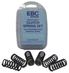 Ebc CSK164 Heavy Duty Clutch Spring Set. Fixed Price $15.18.