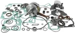Wrench Rabbit Complete Engine Rebuild Kit Ktm 125 Sx 2003-2006. Fixed Price $804.91.