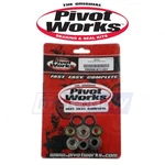 Pivot Works Bearing Kit For 2003 Suzuki RM100 - Suspension Shocks, Tj. Fixed Price $60.42.