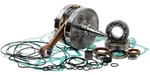 Hot Rods Bottom End Rebuild Kit Crank/bearings/gaskets Ktm 05-06/250SXS. Fixed Price $653.61.