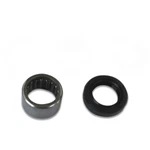 Clutch Push Rod Lever Bearing / Seal Set For Honda XR600R 85-00 K&l 17-1826. Fixed Price $29.93.