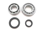 Main Crank Shaft Bearing Seal For Ktm Exc 300 03 04 2005. Fixed Price $92.01.