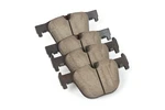 Rear DD23 "daily Driver" Ceramic Brake Pad Set. Fixed Price $72.79.