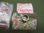 Kawasaki KE250 1977 78 79 B1 3 Transmission Bearing Nos Oem 92046-058 HK1612. Fixed Price $38.25.