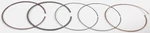 Wiseco Ring Set 77.00MM 7700XU. Fixed Price $50.30.