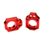 Scar Axle Blocks (kawasaki/suzuki) Red AB301. Fixed Price $32.51.