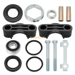 Steering Stem Bushing Bearing Seal Holder Nut Kit For Yamaha Raptor 350 660 700. Fixed Price $21.99.