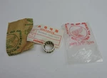 Nos 1974-1978 Honda MT125 CR125M CR125R Elsinore Oem Engine Bearing 91004-360-02. Fixed Price $43.94.