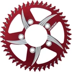 Vortex 251AZR-48 CAT5 Red Rear Alum Sprocket 520 Conv Honda 929 RC51 954. Fixed Price $65.41.