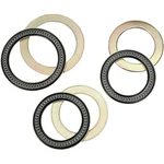 Pivot Works Rear Shock Thrust Bearing Kit Honda Trx 450ER 2006 PWSHTB-H05-001. Fixed Price $83.43.