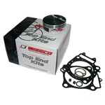 Ktm 450, 2003-2007, Wiseco Std Piston, Gasket Set PK1447, 12:1,. Fixed Price $342.99.