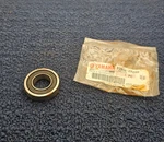 Yamaha 93306-07208 Bearing Fits XVZ1300 Royal Star Midnight Venture. Fixed Price $23.37.