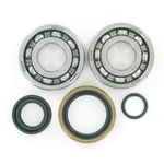 Moose Crank Bearing/seal Kit 0924-0221. Fixed Price $39.95.