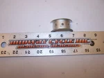 Yamaha Nos Crankshaft Plane Bearing Yellow 2H7-11417-41-00 Lm. Fixed Price $29.95.
