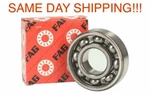 Yamaha RT1 RT2 Crank Ball Bearing # 93306-30630-00 New Fag. Fixed Price $25.23.