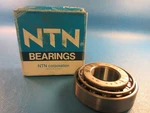 Ntn 4T-30204 Roller Bearing Cone & Cup Set. Fixed Price $39.99.