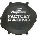 Boyesen Factory Racing Clutch Cover Black CC-01B. Fixed Price $92.55.