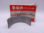 Nos Suzuki Dl Sv Sfv Gsxr Oem Single Connecting Rod Bearing 12164-46E01-0C0. Fixed Price $24.99.