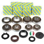 Renault Master Traffic 2.0 2.3 2.5 PF6 Manual Speed Bearing Gearbox. Fixed Price $226.80.