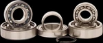 Hot Rods Transmission Bearing Rebuild Kit Kawasaki KX65 05-21. Fixed Price $99.86.
