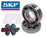 06-18 Kawasaki Skf Oem Upgrade Crankshaft Main Bearings Kit. Fixed Price $49.98.