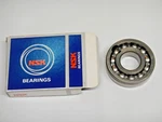 High Performance Nsk 11 Ball Crankshaft Bearing 1987-2006 Yamaha Banshee YFZ350. Fixed Price $60.00.