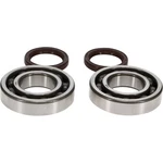 Pro-x Crankshaft Bearing And Seal Kit 23.CBS73050 0924-0713. Fixed Price $96.03.